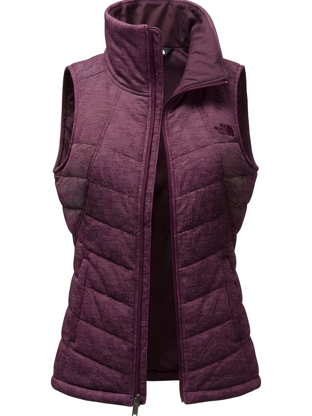 The North Face Women's Quilted Plum Vest